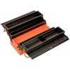 Bahco 1497MBF550 box na nářadí, kov, černá/oranžová
