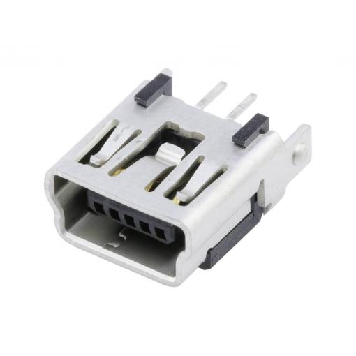 Molex 5000750517 USB konektor 1 ks