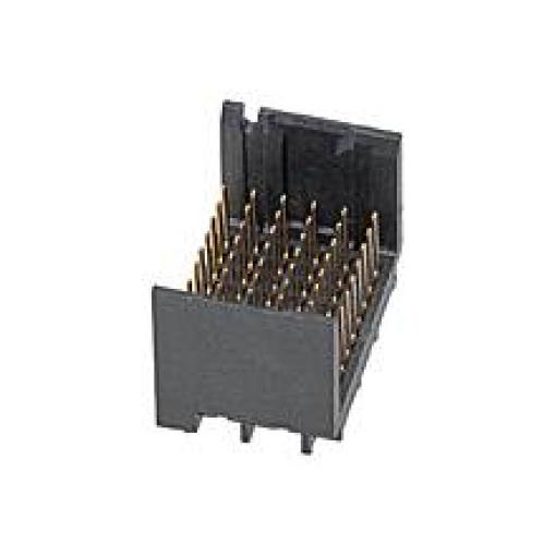 Molex konektor do DPS 761651308 1 ks Tray