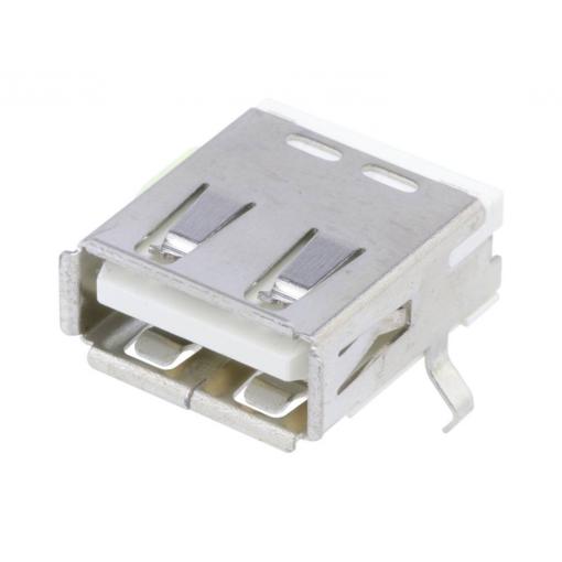 Molex 676433911 USB konektor 1 ks