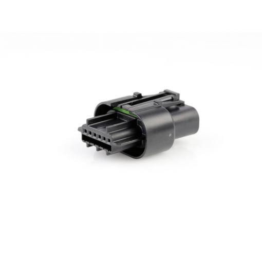 Molex zásuvkový konektor na kabel 2042200006, 1 ks Tray