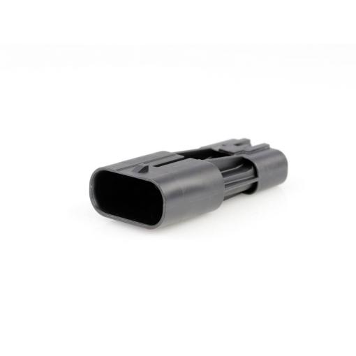 Molex zástrčkový konektor na kabel 2042230006, 1 ks Bulk
