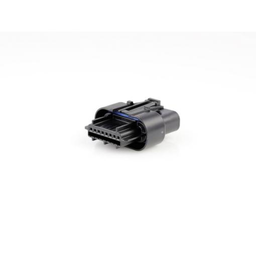 Molex zásuvkový konektor na kabel 2042200008, 1 ks Tray