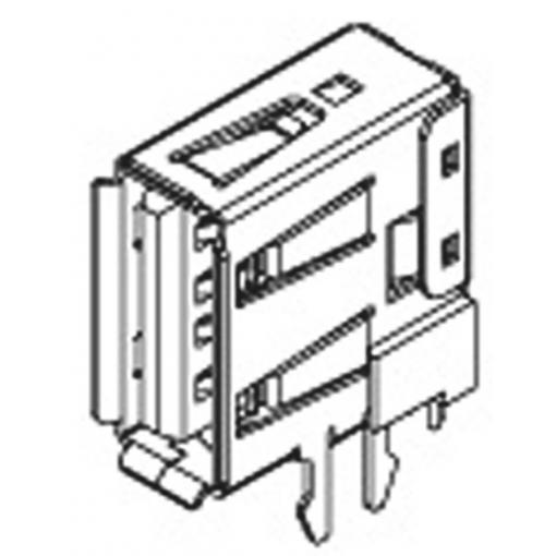 Molex 673298020 USB konektor 1 ks