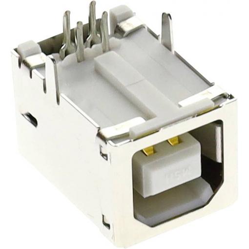 Molex 670689011 USB konektor 1 ks