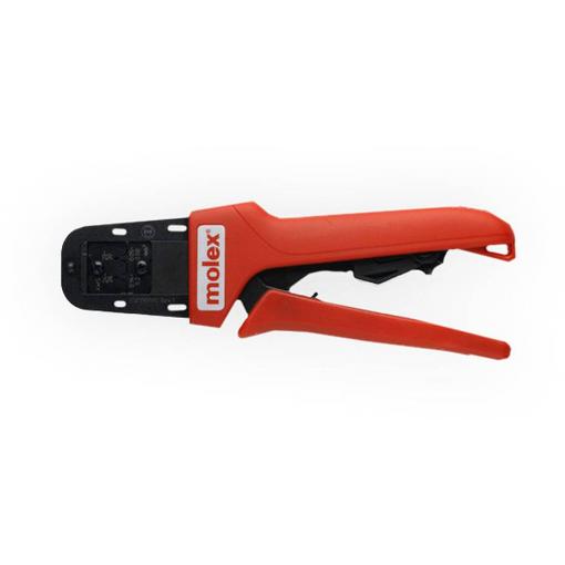 Molex 638234500 krimpovací kleště
