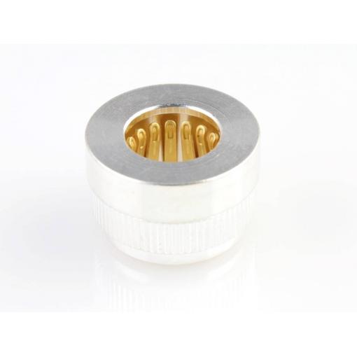 Molex zásuvkový konektor do DPS 2043160001, 1 ks Tray