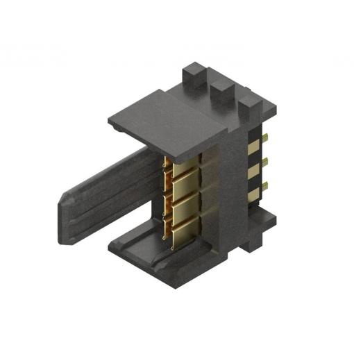 Molex 2033879011 Impel CA 96DP 4PRx12 2033879011 Molex Množství: 1 ks