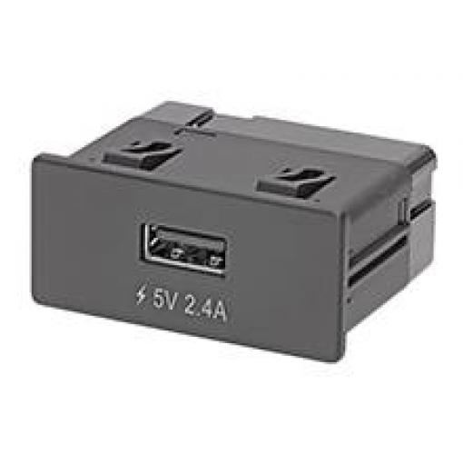 Molex 685324510 USB konektor 1 ks