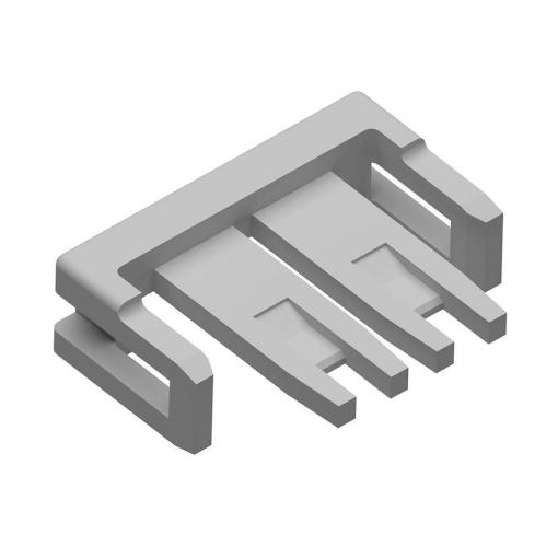 Molex 2069980100 CP 4.5 Retainer 2069980100 Molex Množství: 1 ks