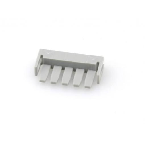 Molex 511640505 2.5 MM WTB Retainer 511640505 Molex Množství: 1 ks