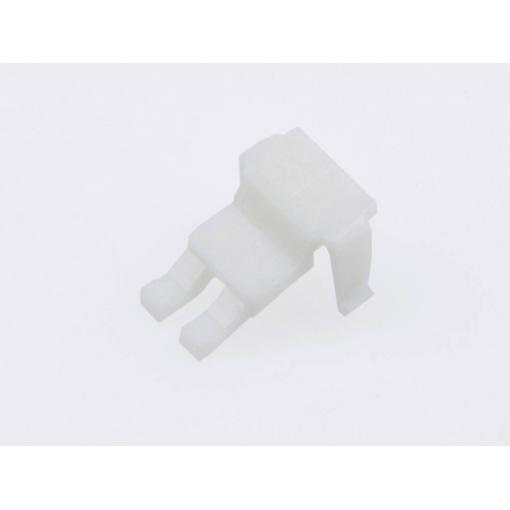 Molex 738380002 TERM RETENT SUPPORT 738380002 Molex Množství: 1 ks