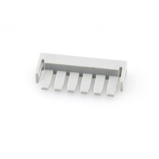 Molex 511640605 2.5 MM WTB Retainer 511640605 Molex Množství: 1 ks