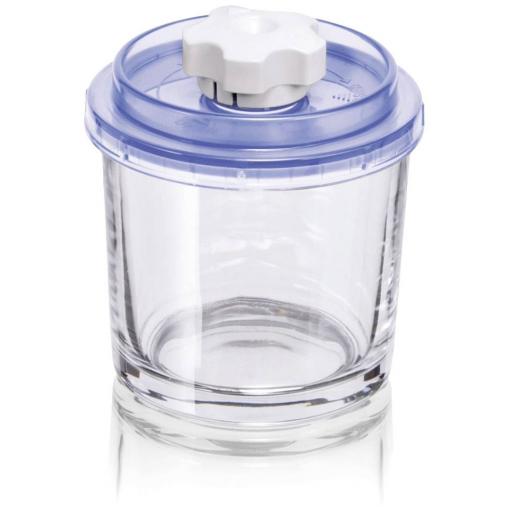 Magic Vac ACO1011 EXECUTIVE Ø 125 INT Kryt