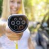 Platinet PEVC11KW5B-B nabíjecí kabel pro emobility 5 m