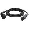 Platinet PEVC22KW5B-B nabíjecí kabel pro emobility 5 m