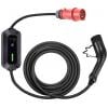 Platinet PPC32AT nabíjecí kabel pro emobility 5 m