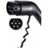 Platinet PPC32AT nabíjecí kabel pro emobility 5 m