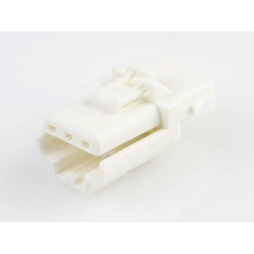 Molex Kabel se zástrčkou a se zásuvkou 1502010003, 1 ks Bulk