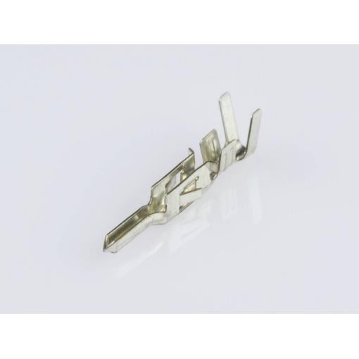 Molex 39000131 MINIFIT JR TERM MALE 39000131 Molex Množství: 1 ks