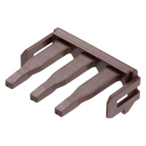 Molex 2122132030 3.3 RETAINER 2122132030 Molex Množství: 1 ks