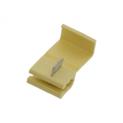 Molex 192160002, nízkonapěťový konektor, - , Bulk, 1 ks