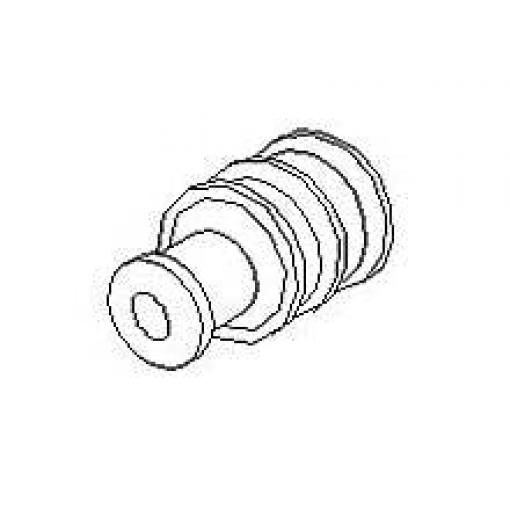 Molex 359030106 2.30mm WTW 359030106 Molex Množství: 1 ks