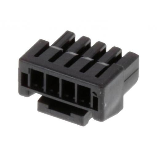Molex zásuvkový konektor na kabel 5055650301, 1 ks Bulk