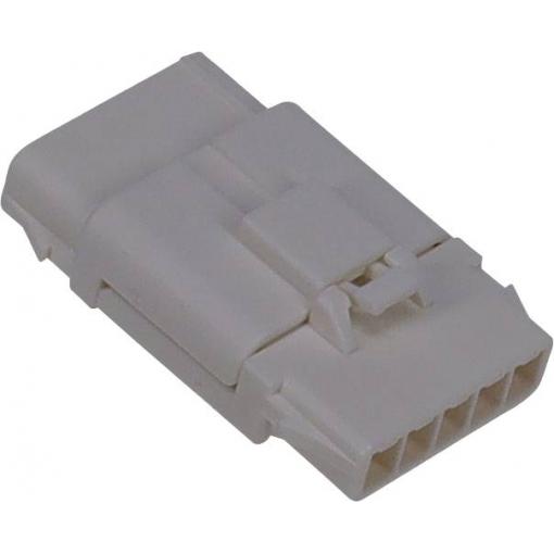 Molex Kabel se zástrčkou a se zásuvkou 1502010005, 1 ks Bulk
