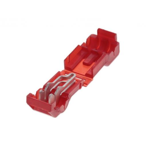 Molex 192160011, nízkonapěťový konektor, - , Bulk, 1 ks