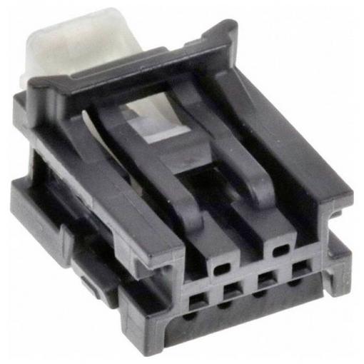 Molex zásuvkový konektor na kabel 347915140, 1 ks Bag
