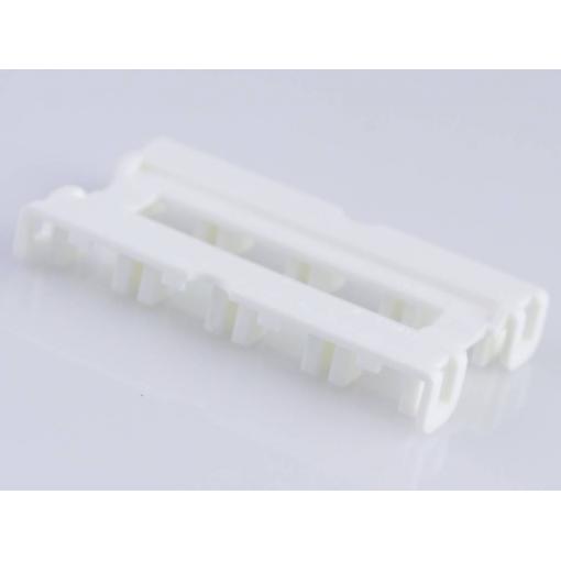 Molex 439801002 MINI SR. DUAL ROW 439801002 Molex Množství: 1 ks
