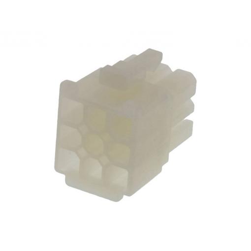 Molex zásuvkový konektor na kabel 15311092, 1 ks Bulk