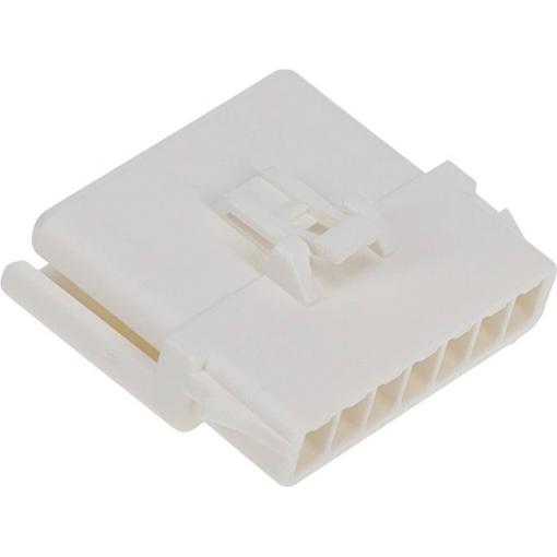 Molex Kabel se zástrčkou a se zásuvkou 1502010007, 1 ks Bulk