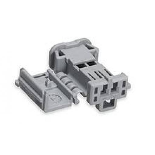 Molex zástrčkový konektor na kabel 988171028, 1 ks Bulk
