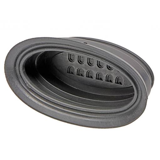 Molex 2070190006 Mini-Fit FIP COVER 2070190006 Molex Množství: 1 ks