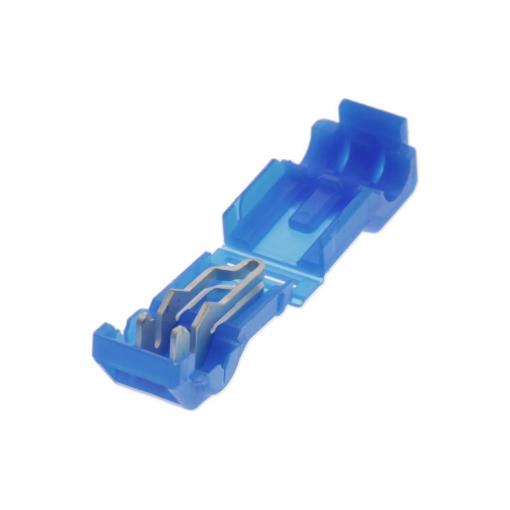 Molex 192160010, nízkonapěťový konektor, - , Bulk, 1 ks