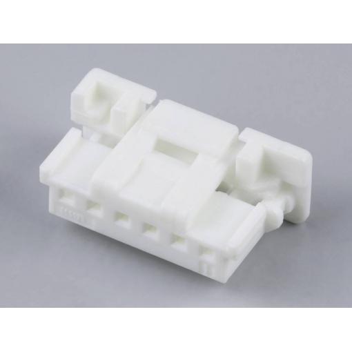 Molex zásuvkový konektor na kabel 5601230600, 1 ks Bulk