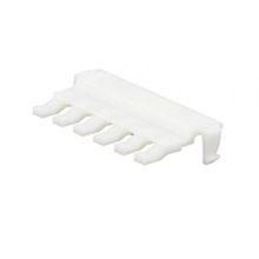 Molex 738380007 TERM RETENT SUPPORT 738380007 Molex Množství: 1 ks