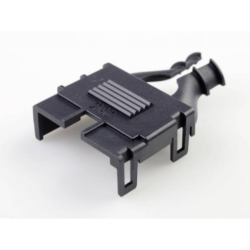 Molex 2001220110 MEGAFIT BACKSHELL DR 2001220110 Molex Množství: 1 ks