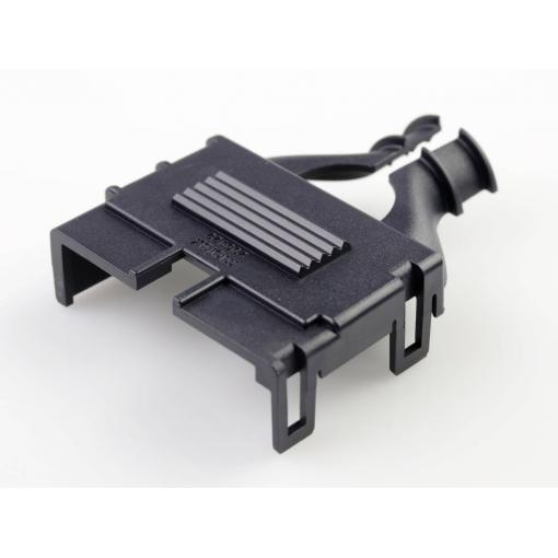 Molex 2001220112 MEGAFIT BACKSHELL DR 2001220112 Molex Množství: 1 ks