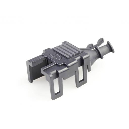 Molex 2001220104 MEGAFIT BACKSHELL DR 2001220104 Molex Množství: 1 ks