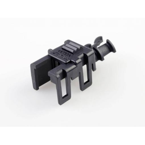 Molex 2001220102 MEGAFIT BACKSHELL DR 2001220102 Molex Množství: 1 ks