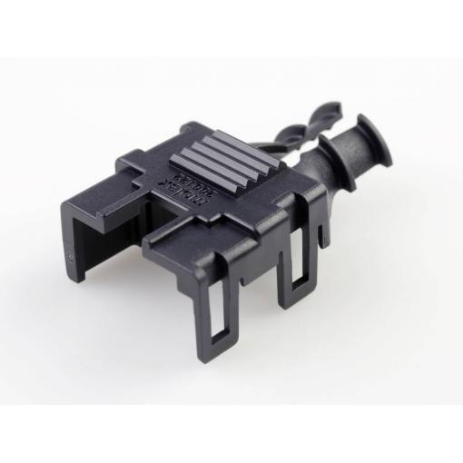 Molex 2001220106 MEGAFIT BACKSHELL DR 2001220106 Molex Množství: 1 ks