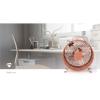 Ventilátor NEDIS FNCL10PK20
