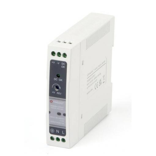 Dehner Elektronik YSD 20L-2400830 AC/DC vestavný zdroj, uzavřený 24 V/DC 0.83 A 20 W Počet výstupů:1 x Obsah 1 ks
