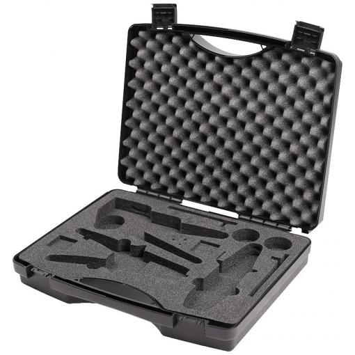 Knipex 97 91 01 LE kufřík na nářadí, (š x v x h) 345 x 80 x 280 mm