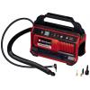 Einhell PRESSITO 18/25 Power X-Change, 4020420, Akumulátorový kompresor, 11 bar, digitální displej