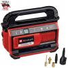 Einhell PRESSITO 18/25 Power X-Change, 4020430, Akumulátorový kompresor, 11 bar, digitální displej