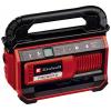 Einhell PRESSITO 18/25 Power X-Change, 4020430, Akumulátorový kompresor, 11 bar, digitální displej